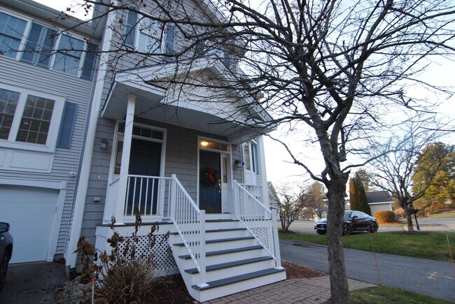 Foto del edificio - 29 Georgetown Dr