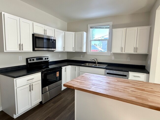 Foto del edificio - 427 Jefferson St