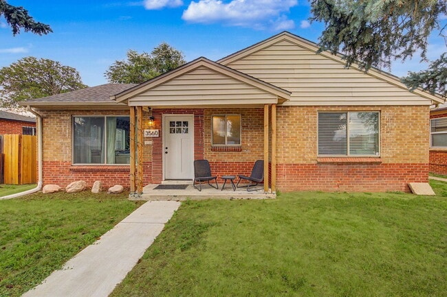 Building Photo - 3560 Glencoe St