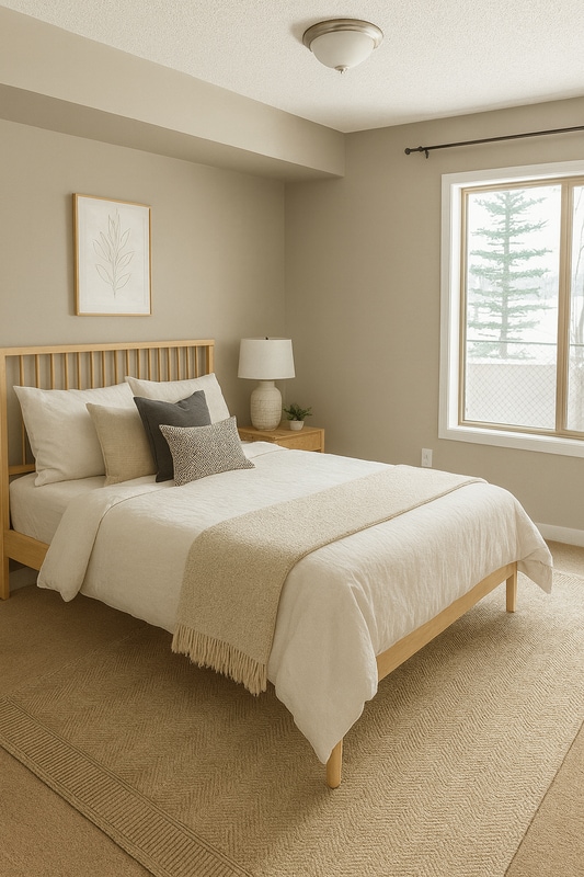 Building Photo - 604-662 62 St SW