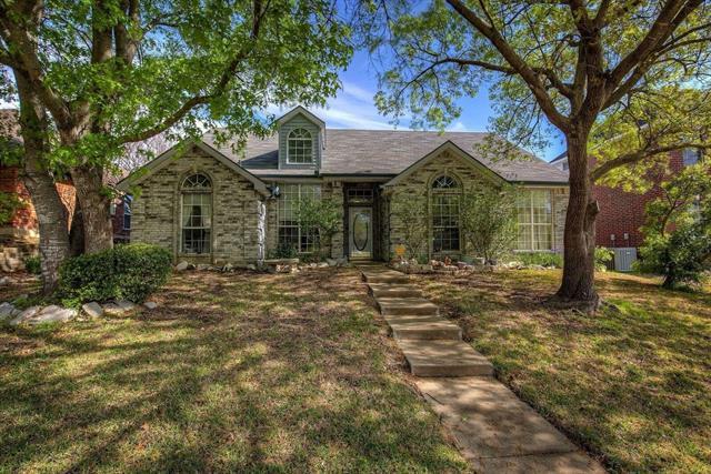 Foto del edificio - 2737 Windswept Ln