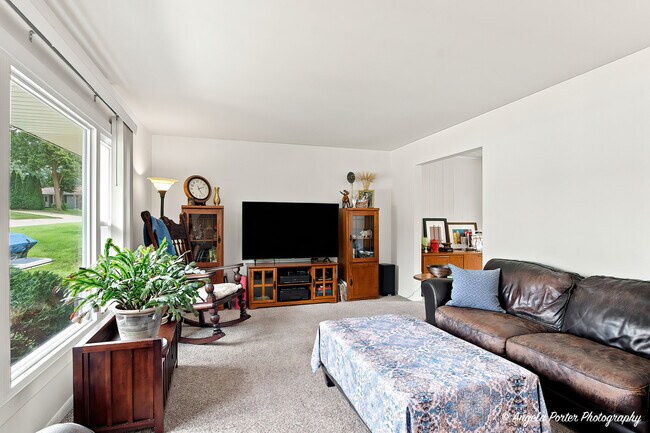 Foto del edificio - 303 Ridge St