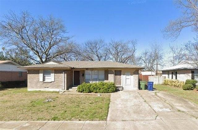 Foto principal - 1405 Sylvan Dr