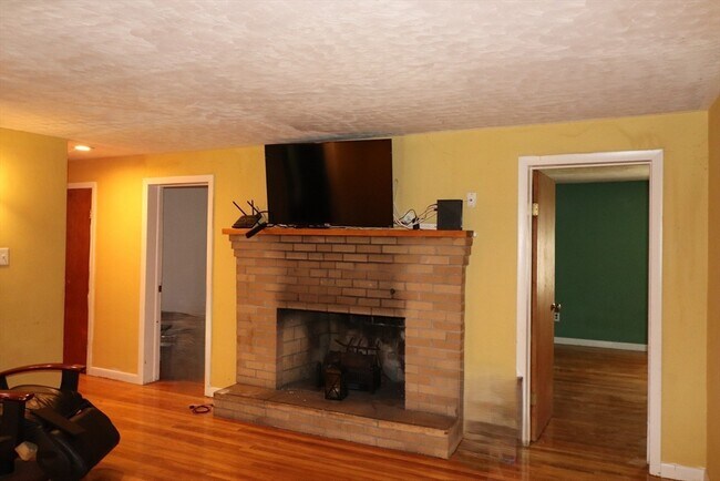 Foto del edificio - 845 Stafford St