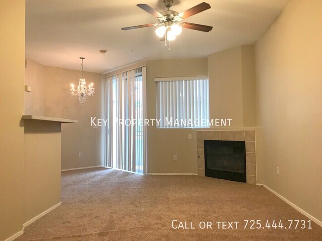 Building Photo - REMODELED 2 BR 2 BA CONDO NEAR 215/DURANGO