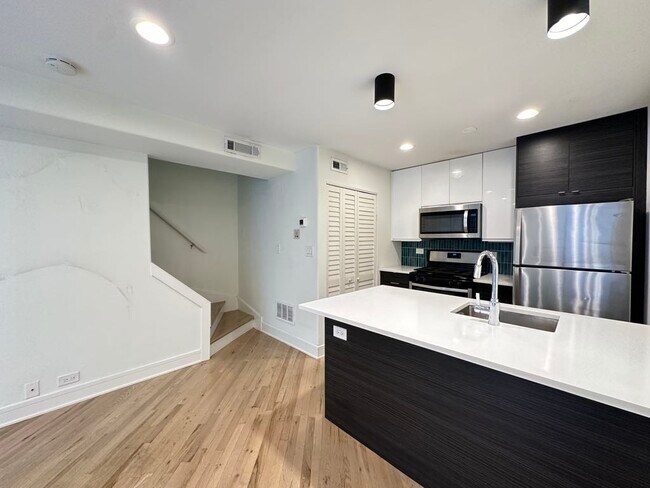 Foto del edificio - 941 W Grace St