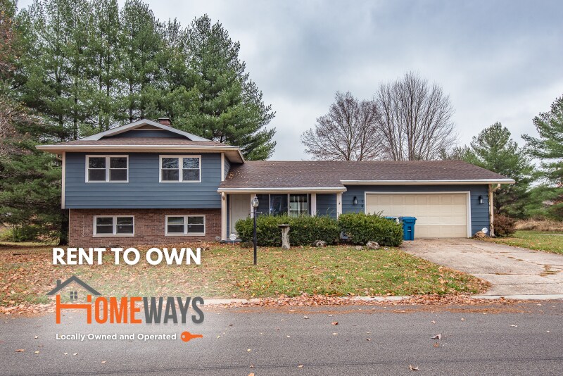 79 Depot Dr, Glen Carbon, IL 62034 House Rental in Glen Carbon, IL