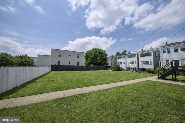 Foto del edificio - 604 17th St NE