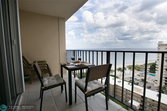 Foto del edificio - 1900 S Ocean Blvd