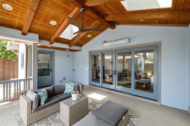 Foto del edificio - 6842 Merrilee Ln