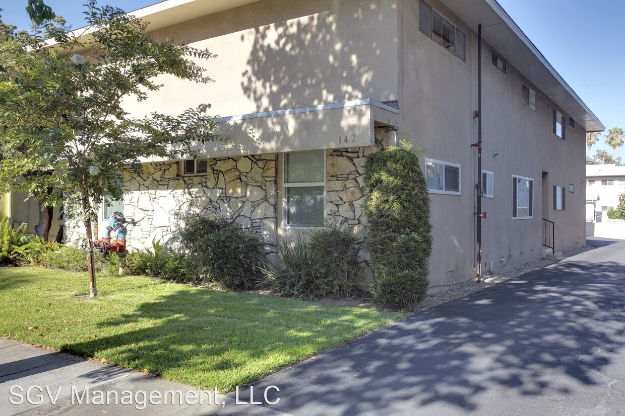 Primary Photo - 142 S El Molino Ave