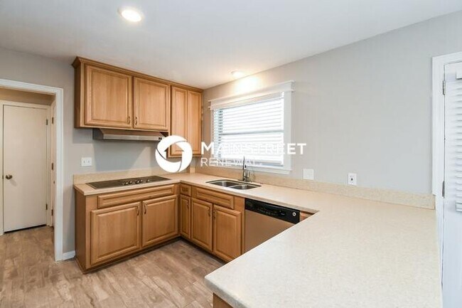 Building Photo - 3 Bedroom Pet-Friendly Home in JACKSONVILL...