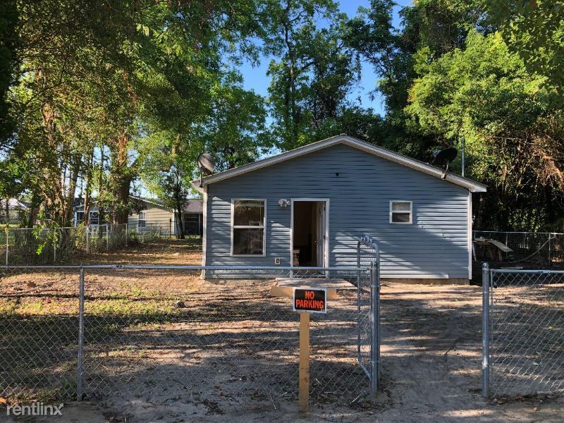 Primary Photo - 2 br, 1 bath House - 907 W Duval St