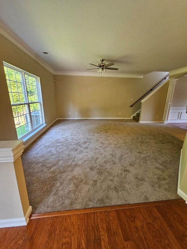 Building Photo - 3 BR on Cul-de-sac!