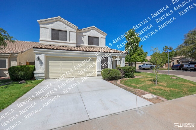 Building Photo - 2238 E Bel Air Ln