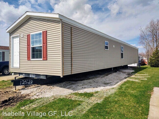 5232 E Broadway Rd Unit 100 Mount Pleasant Mi 48858 Apartment For Rent In Mount Pleasant Mi Apartments Com