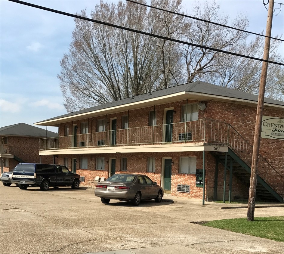 Primary Photo - 10025 Ave H