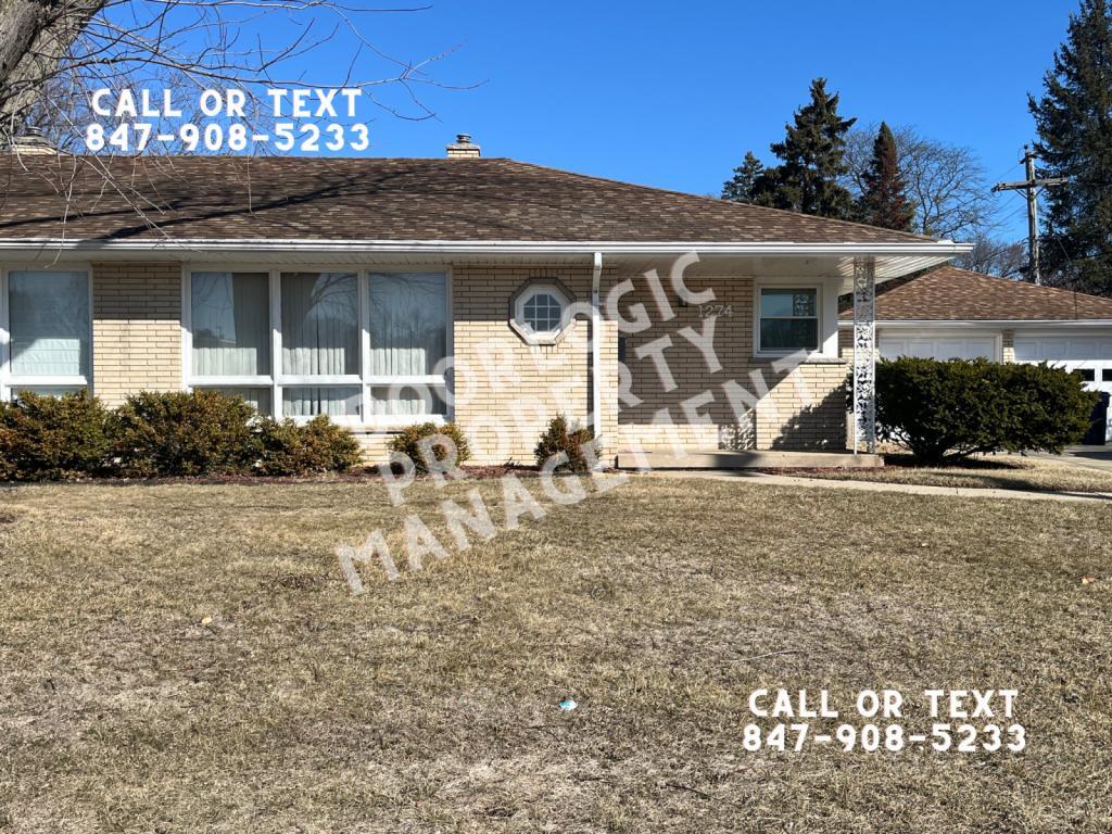 Foto principal - 1274 Demmond St