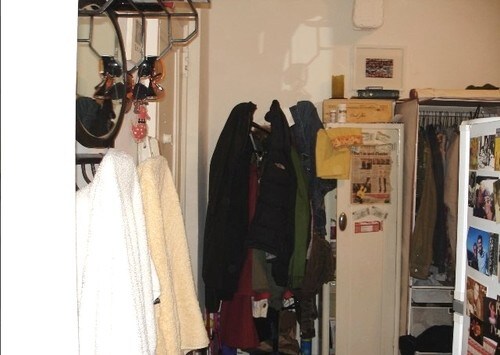 Foto del edificio - 176 Spring St