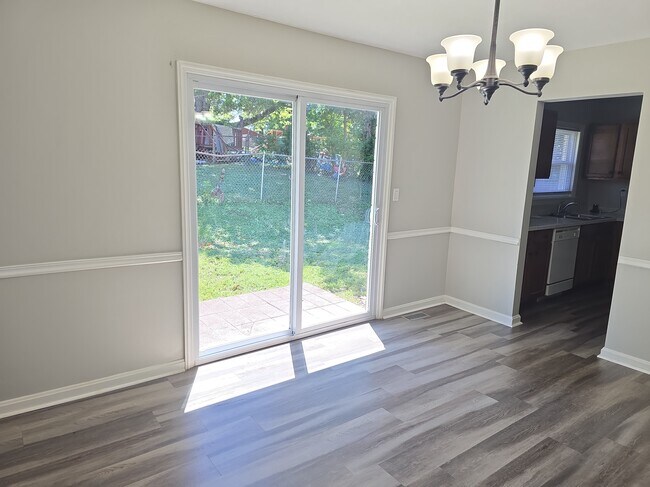 Foto del edificio - 8802 Malvern Hill Rd