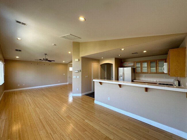 Foto del edificio - Canyon Trail at Rhodes Ranch