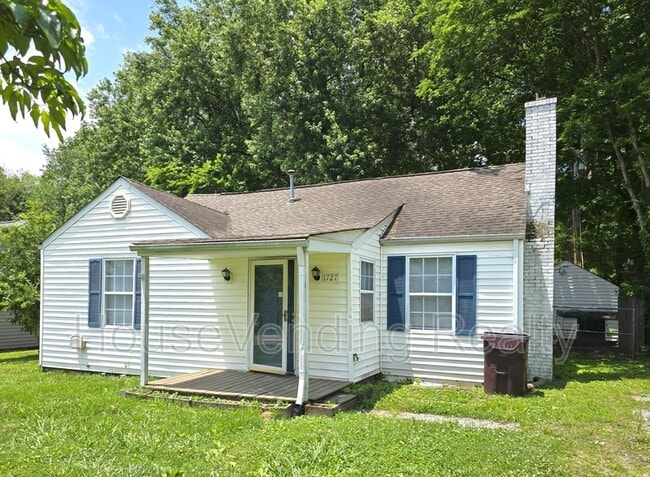 Building Photo - 1727 Dalton St
