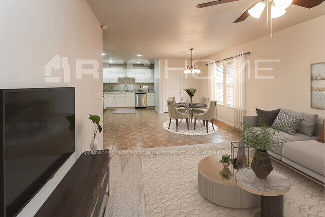Foto del edificio - 3705 SW 44th St