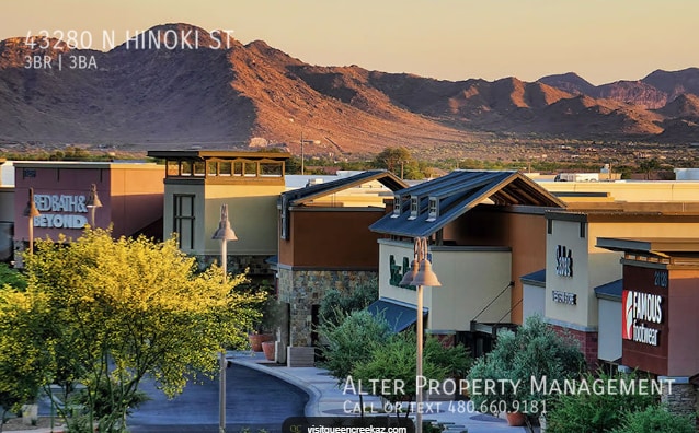 Building Photo - 43280 N Hinoki St