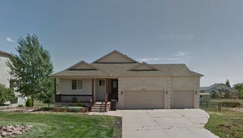 Primary Photo - 5 bedroom 3 bath in Peyton