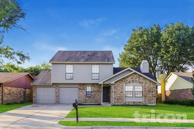Building Photo - 3316 Forest Creek Dr