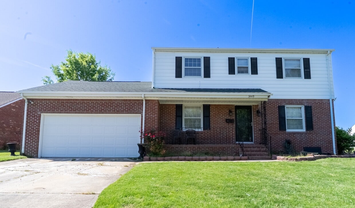 Photo - 3449 Petunia Cres (Virginia Beach, VA)