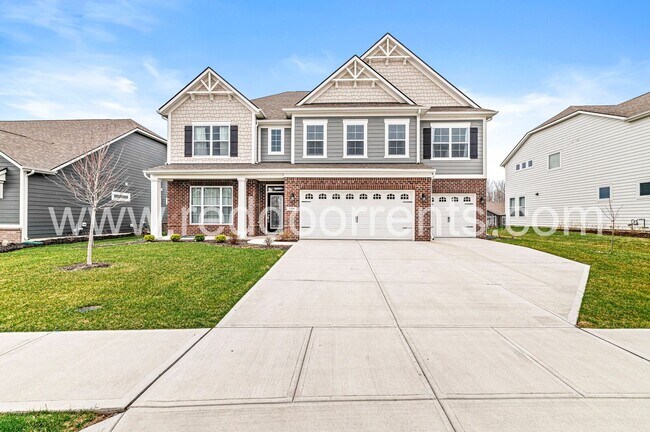 Foto del edificio - Beautiful and Spacious Home in a Desirable...