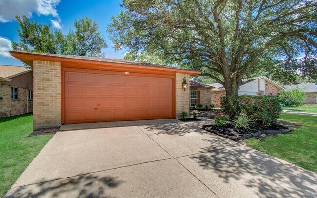 Foto del edificio - 17411 S Yorkglen Dr
