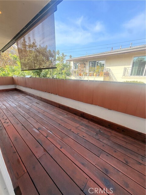 Foto del edificio - 1711 Fremont Ave