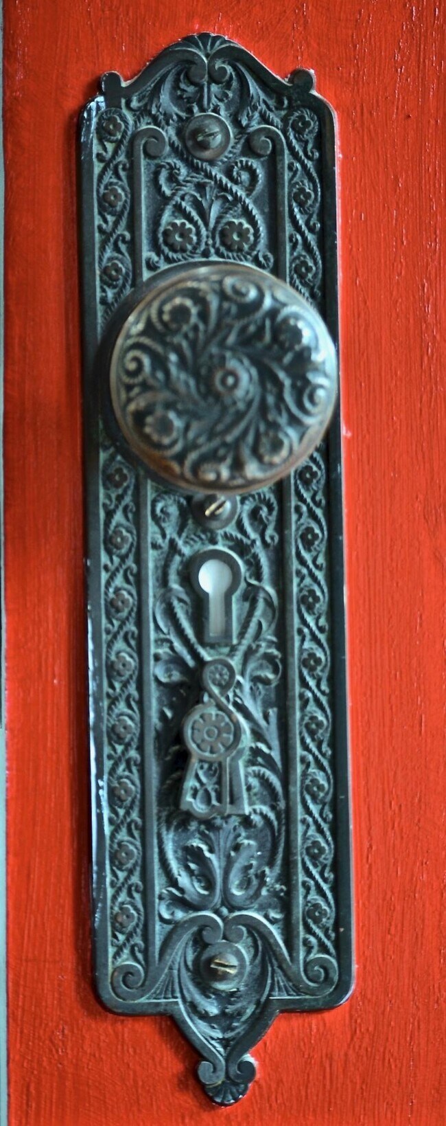 Foto del edificio - 554 S 6th St