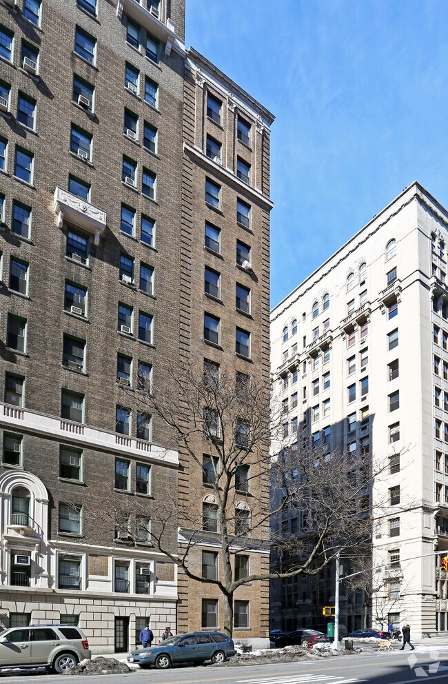 Building Photo - 599 West End Ave