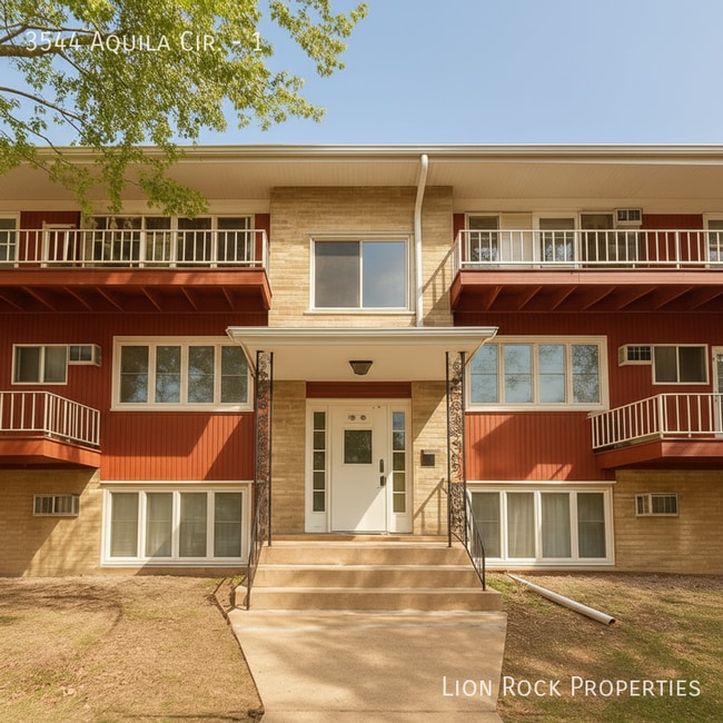 Foto del edificio - 3544 Aquila Cir