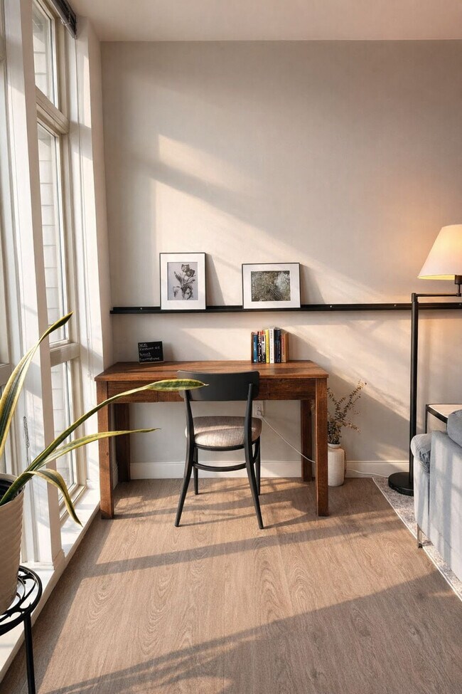 Foto del edificio - 211 W Mineral St