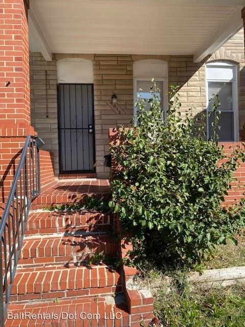 Foto del edificio - 3 br, 1.5 bath House - 4012 Belwood Ave