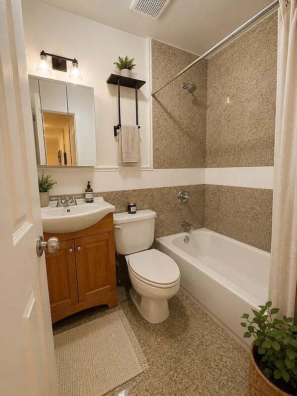Building Photo - 21st Street
