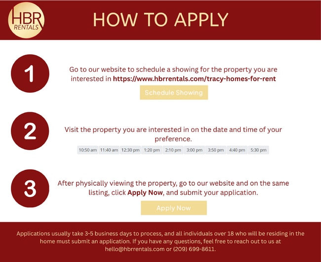 Building Photo - Comfort, Convenience & Space — Tracy Living at Its Best