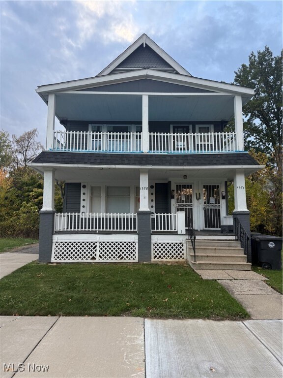 1278 E 115th St Cleveland, OH 44108 – photo 1