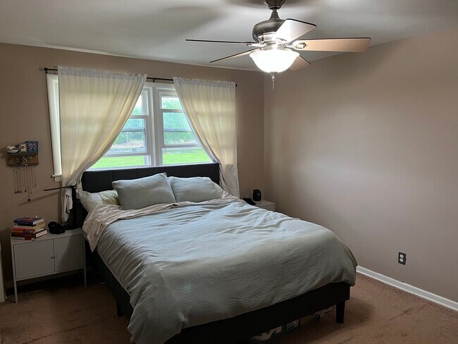 Foto del edificio - 1254 Westcott St