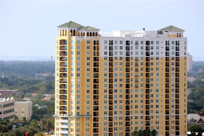 Building Photo - 345 Bayshore Blvd