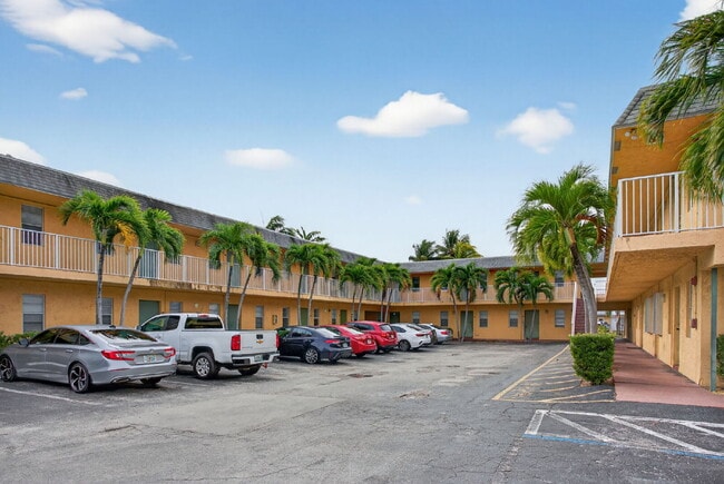 Photo - Bright & Modern 1-Bedroom Apartment in Prime Oakland Park Location