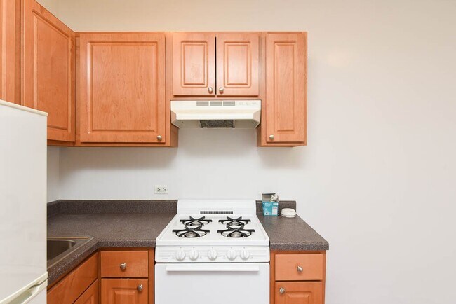 Foto del edificio - 1742 N Humboldt Blvd