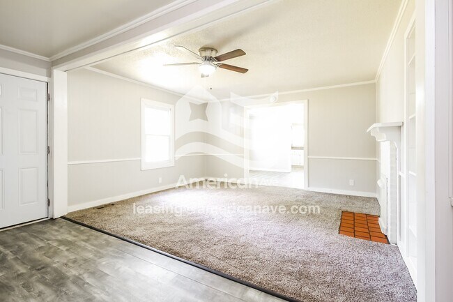 Foto del edificio - 3133 Abbeville Hwy