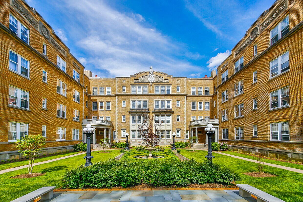 6655 McCallum St, Philadelphia, PA 19119 Condo for Rent in