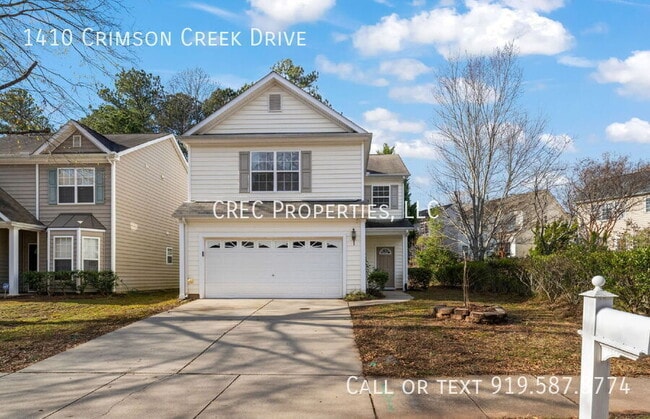 Foto del edificio - 1410 Crimson Creek Dr