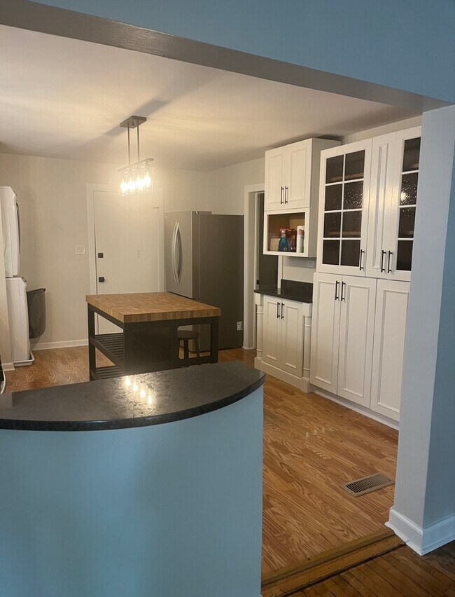Foto del edificio - 3148 N Clifton Ave